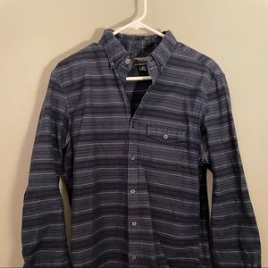 American Eagle Button Down Shirt
